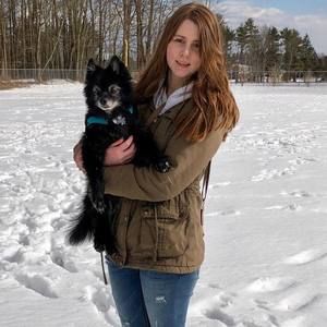 Meet your Posher, Kacie